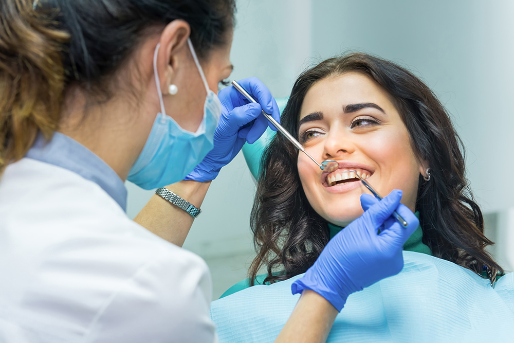 Foods That Mask Bad Breath