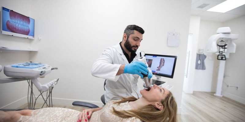 Dental Implants procedure