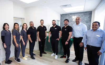 All The Staff at Allen & Washington