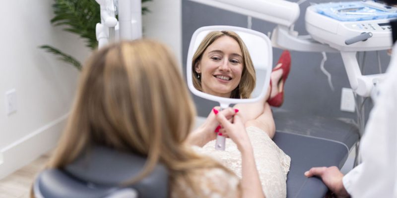 Best Cosmetic Veneers near me in Pasadena CA