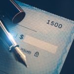 writing-check-payment